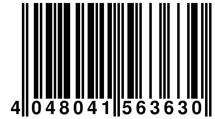 4 048041 563630