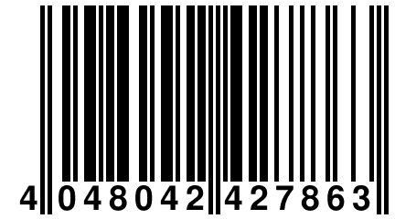 4 048042 427863