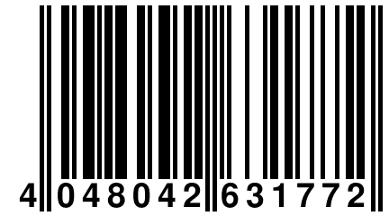 4 048042 631772