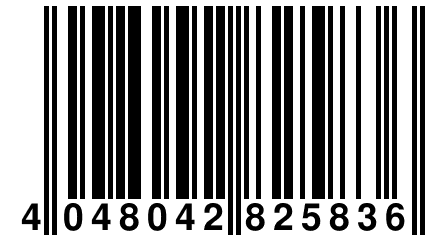 4 048042 825836