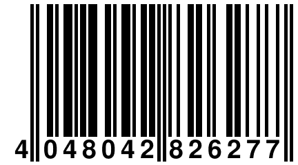 4 048042 826277