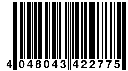 4 048043 422775