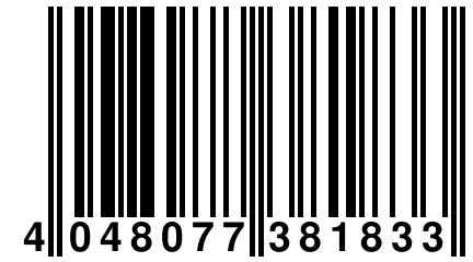 4 048077 381833