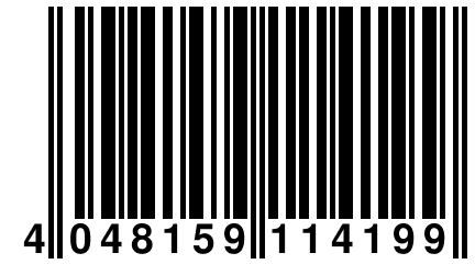 4 048159 114199