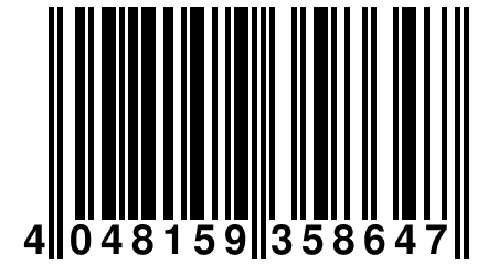 4 048159 358647