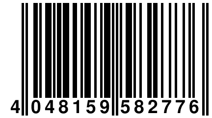 4 048159 582776