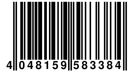 4 048159 583384