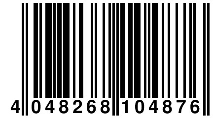 4 048268 104876