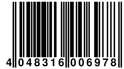 4 048316 006978