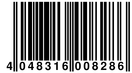 4 048316 008286