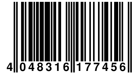 4 048316 177456