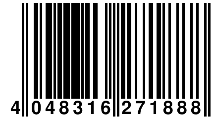 4 048316 271888