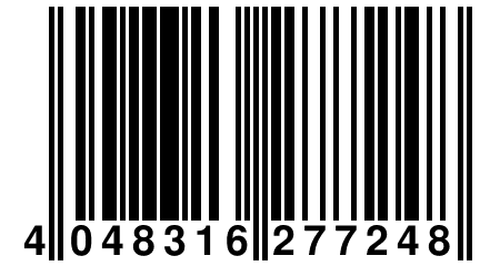 4 048316 277248