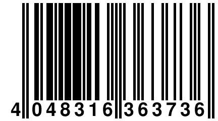 4 048316 363736