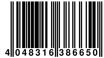 4 048316 386650
