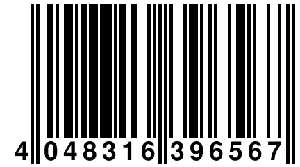 4 048316 396567