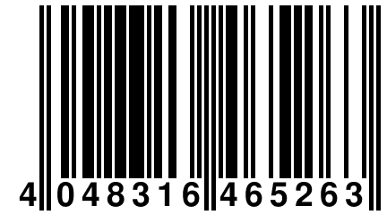 4 048316 465263