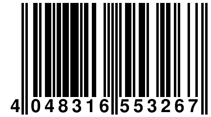 4 048316 553267