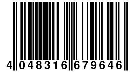4 048316 679646
