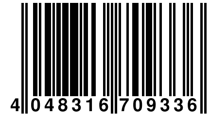 4 048316 709336