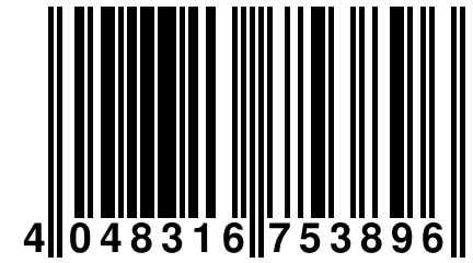 4 048316 753896
