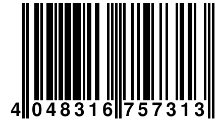 4 048316 757313
