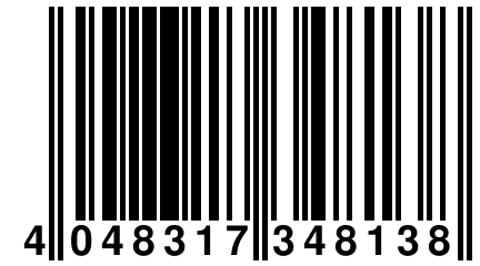 4 048317 348138