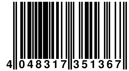 4 048317 351367
