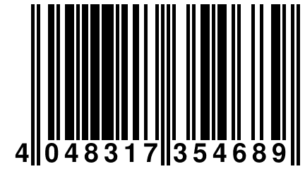 4 048317 354689