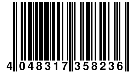 4 048317 358236