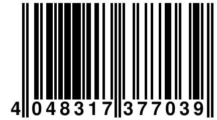 4 048317 377039