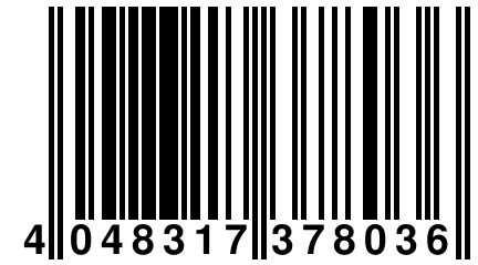 4 048317 378036
