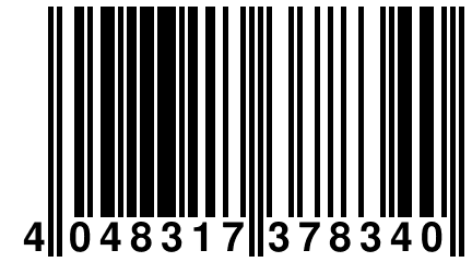 4 048317 378340