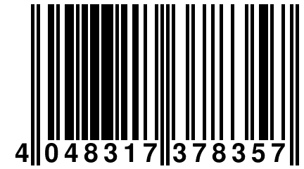 4 048317 378357