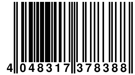 4 048317 378388