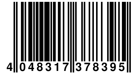 4 048317 378395