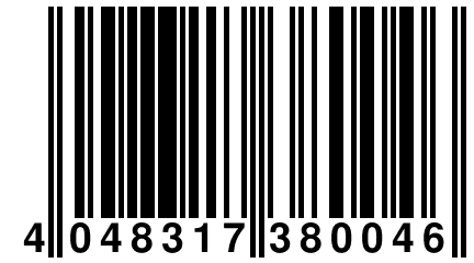 4 048317 380046