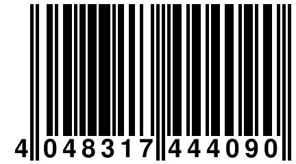 4 048317 444090