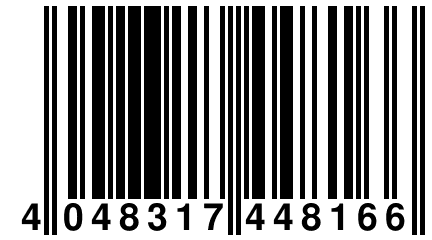 4 048317 448166