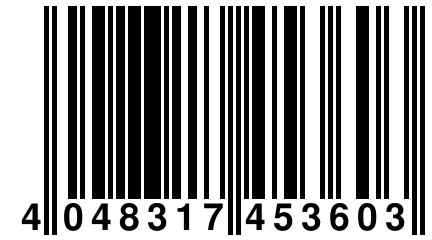 4 048317 453603
