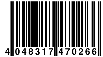 4 048317 470266