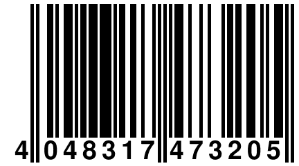 4 048317 473205