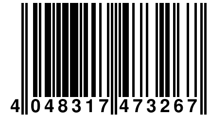 4 048317 473267