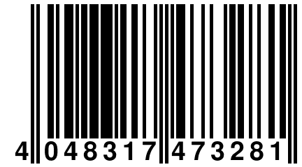 4 048317 473281