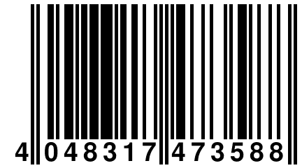 4 048317 473588