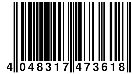 4 048317 473618