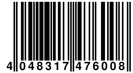 4 048317 476008