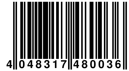 4 048317 480036