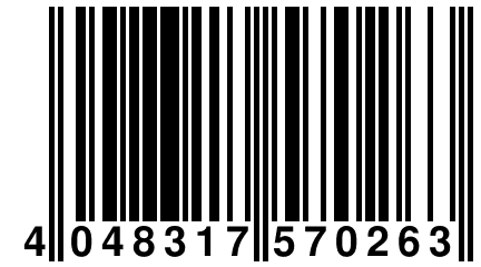 4 048317 570263