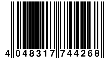 4 048317 744268
